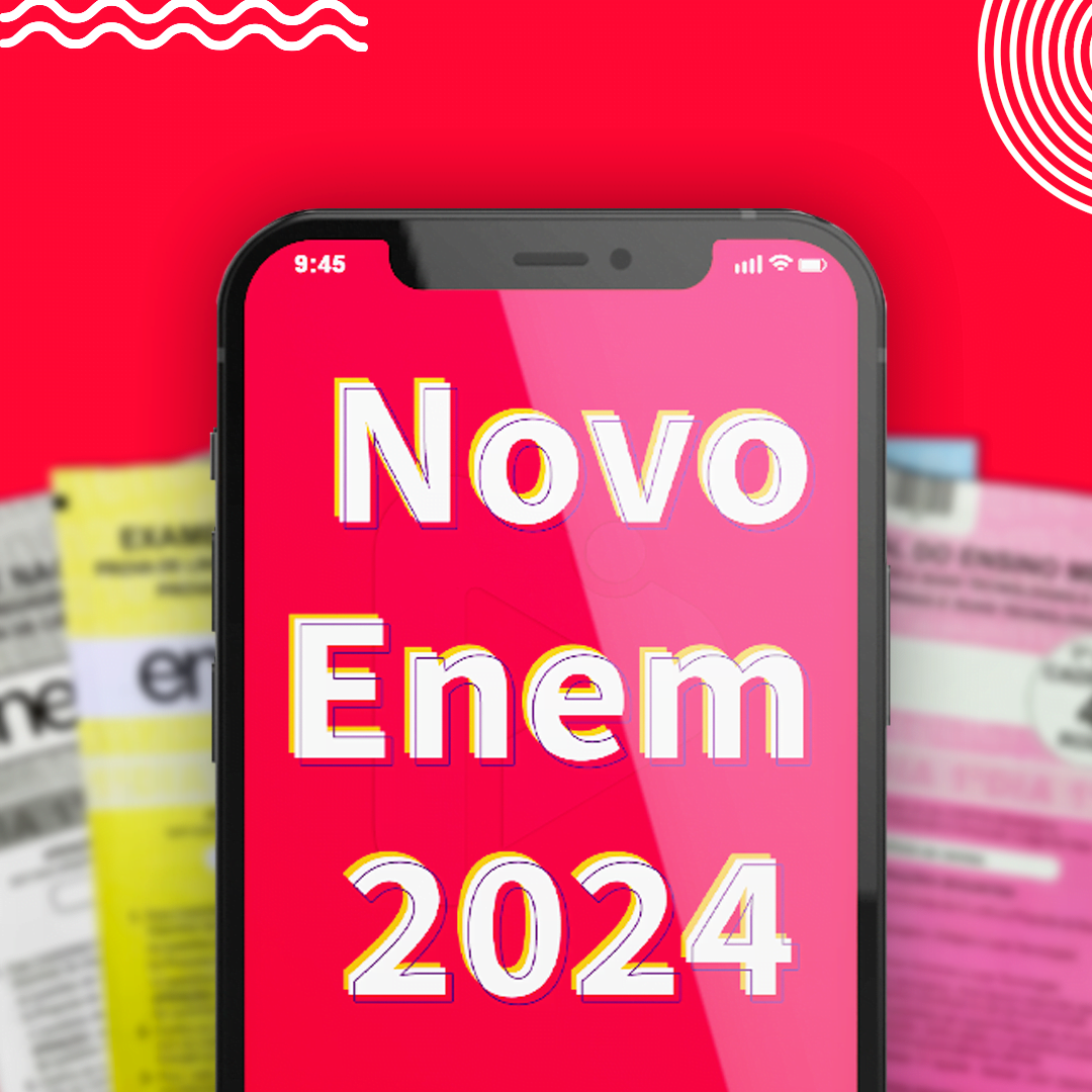 Novo Enem: As Mudanças Que Estão Por Vir Em 2024 - ProEnem