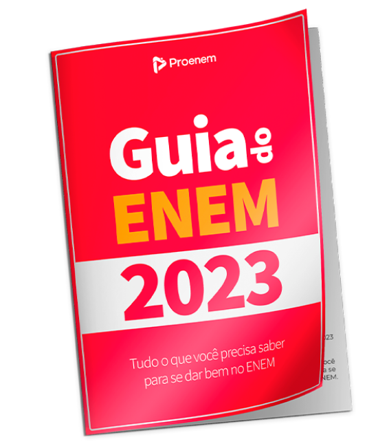 Enem 2023  Guia completo com tudo o que você precisa saber.