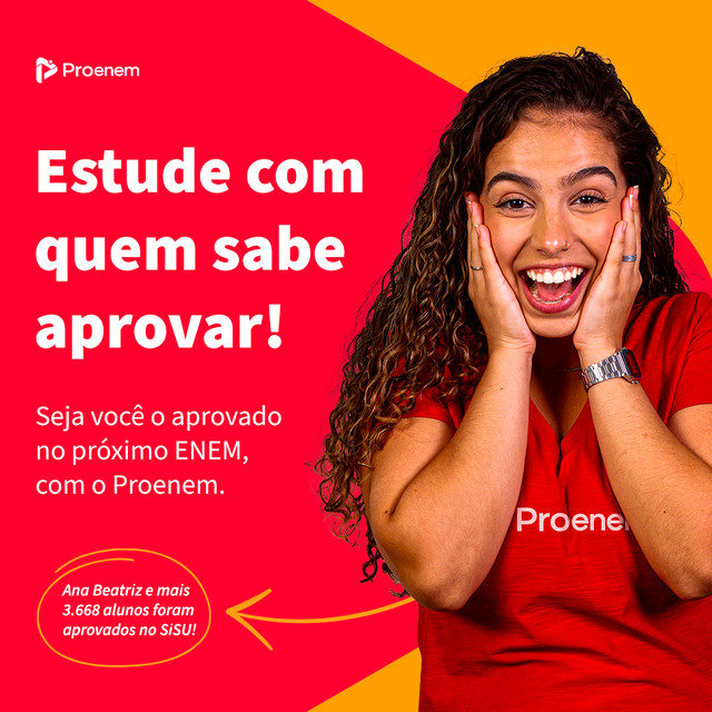 Cursinho Preparatório Online ENEM 2024